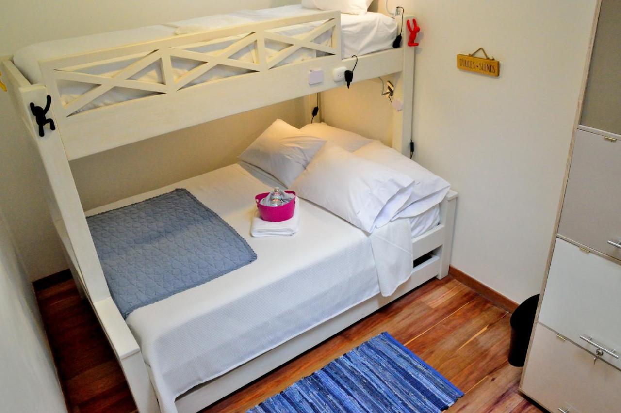 Mad Nomad Hostel Bogotá Extérieur photo