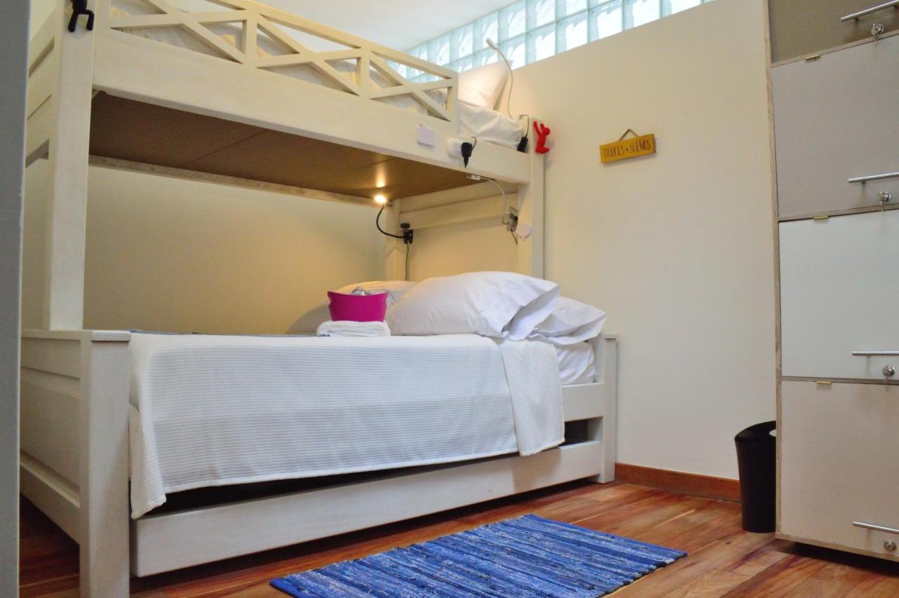 Mad Nomad Hostel Bogotá Extérieur photo