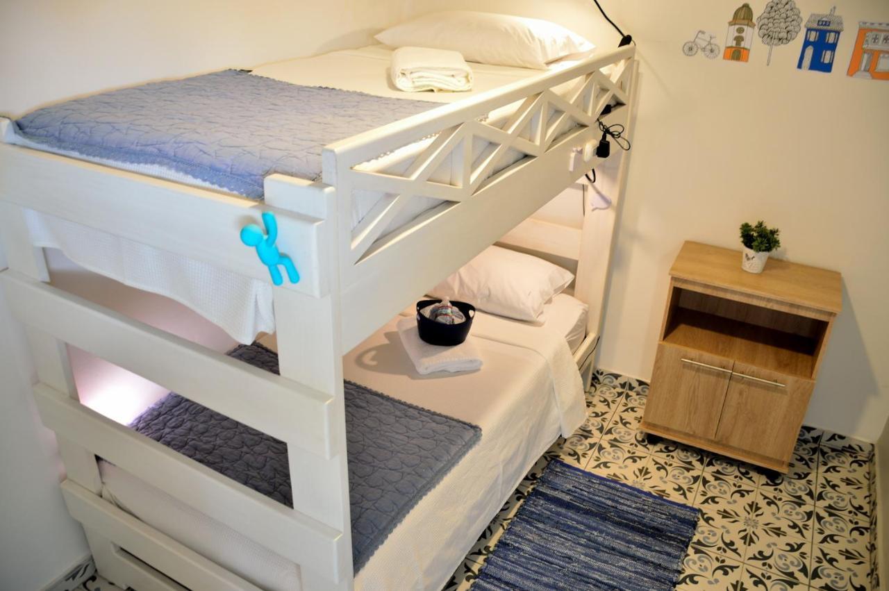 Mad Nomad Hostel Bogotá Extérieur photo