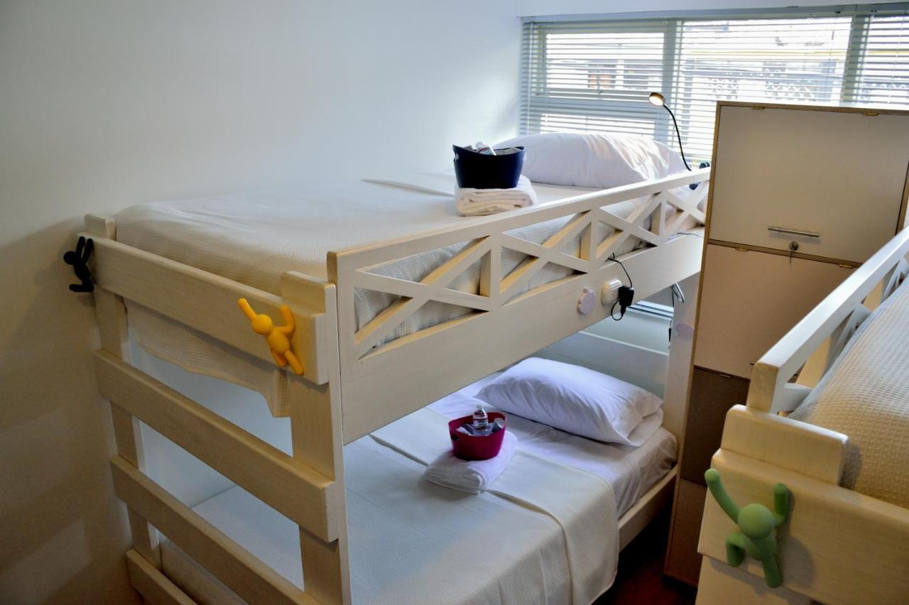 Mad Nomad Hostel Bogotá Extérieur photo