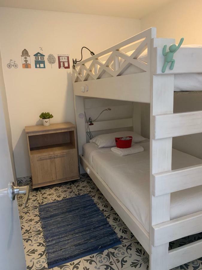 Mad Nomad Hostel Bogotá Extérieur photo